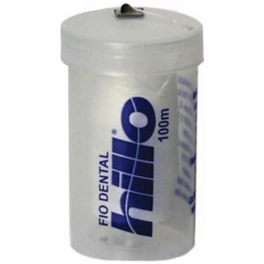 Imagem de Fio Dental Hillo 100 Metros