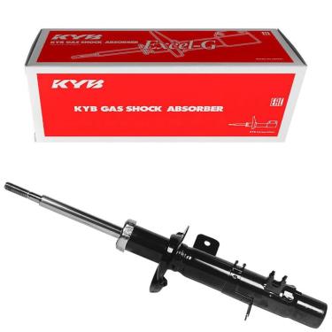 Imagem de Amortecedor Citroen C3 2003 A 2012 Dianteiro Motorista