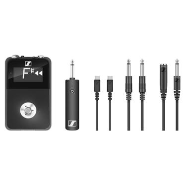 Imagem de Kit Microfone sem Fio XSW-D Pedalboard Sennheiser