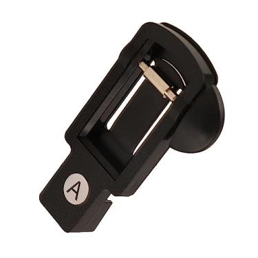 Imagem de Zhjvihx SAXOPHONE Reed TRIMER ABS ABS Multifuncional Reed Reeder Portátil Compatível Operações Simples Durável para Reparo de Instrumentos