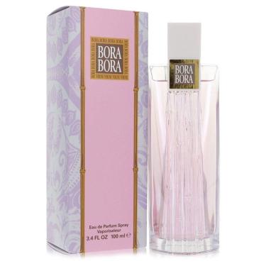 Imagem de Perfume Feminino Bora Liz Claiborne 100 Ml Eau De Parfum