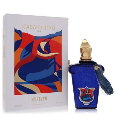 Imagem de Perfume Masculino Mefisto Xerjoff 100 Ml Eau De Parfum