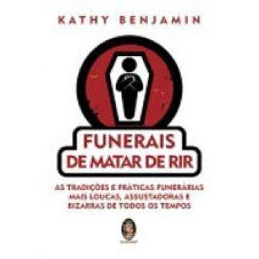 Imagem de Funerais De Matar De Rir