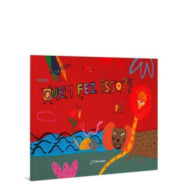 Imagem de Quem Fez Isso! - YELLOWFANTE, Sortido