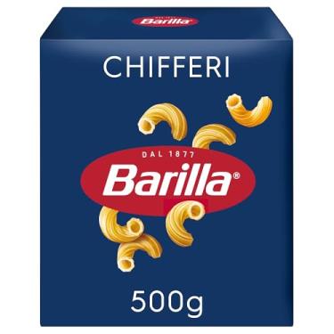 Imagem de Barilla Macarrão Elbows Grano Duro 500G