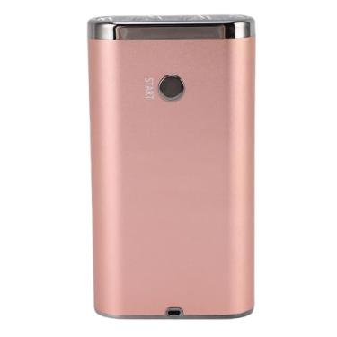 Imagem de Generic Lâmpada de Extensão de Peruca, 2000mah Led Luz de Extensão de Cabelo de Cura Rápida para Casa (#11)