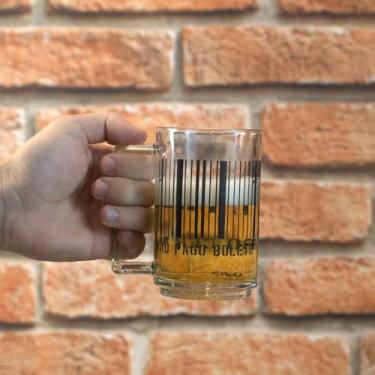 Imagem de Caneco Classic 320ml em Vidro Boleto