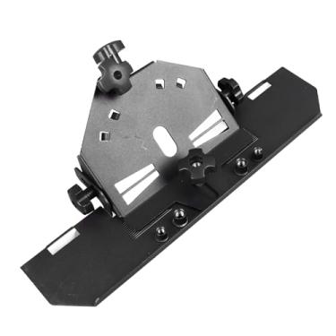 Imagem de Fafeicy Máquina de Chanfrar Azulejos Resistente e Estável, Compacta e Portátil, Chanfrar Eficiente Com Ferramenta de Cerâmica de 45 Graus, Presentes para Homem Pai Marido Carpinteiro Alvenaria (#11)