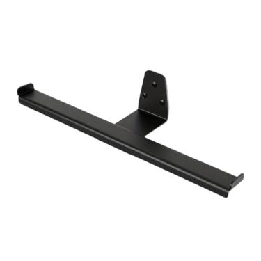 Imagem de Generic Suporte de parede para soprador de folhas tipo mochila, organizador para pulverizador, para garagem.