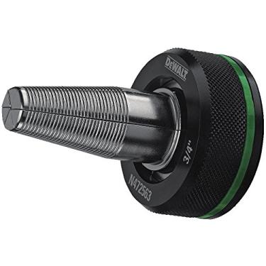 Imagem de DEWALT DCE40034 Cabeça expansora Pex de 1,9 cm, cromada
