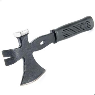 Imagem de Machadinha Pequena E Potente Para Cortar Madeira E Aventuras Leve Espo