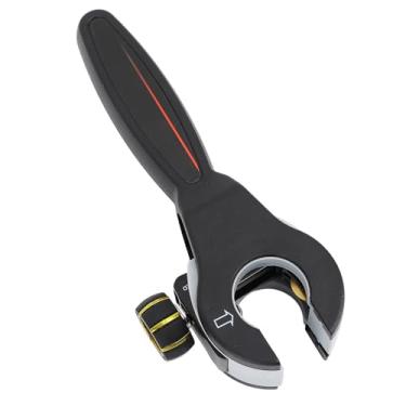Imagem de aqxreight Conjunto de Cortador de Tubos de Alta Velocidade, Preciso e Suave, Ferramenta de Corte de Tubo para Encanamento O Uso de Aquecimento Automotivo é Longo por Encanadores é de Aço Premium e