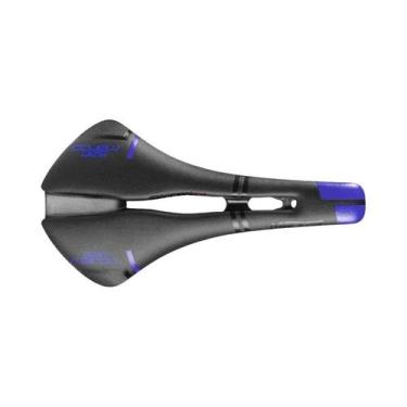 Imagem de Selim De Bicicleta Ultralight Carbon San Marco De 143mm Para Corrida D