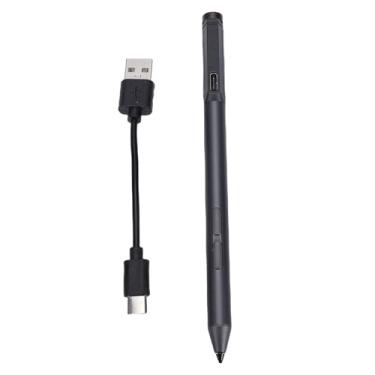 Imagem de GOWENIC Caneta Stylus para ThinkPad X1 Extreme 20MF 20MG Tablet, Caneta Digital para Tela Sensível Ao Toque, Caneta Stylus de Capacidade Ativa para ThinkPad X1, Caneta Capacitiva de
