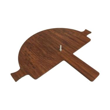 Imagem de Ｂｅｓｇａ Transferidor de Ângulos para Marcenaria, Régua Portátil e Prática para Medição de Ângulos de 0 a 180°, Ferramenta Ideal para Desenho e Medição em