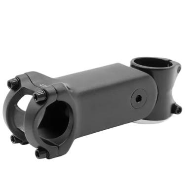 Imagem de Mesa de suspensão ShockStop para bicicletas, mesa de guidão com absorção de impacto para bicicletas de estrada, gravel, híbridas e elétricas.(Model 1 Stem 90mm)