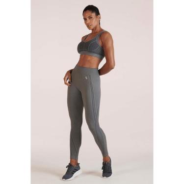 Imagem de Calça Legging Feminina Adulto Leg Max Lupo-Feminino