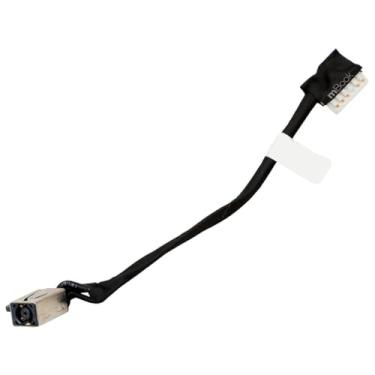 Imagem de Conector mBook Dc Jack Para Dell Vostro 15 3510