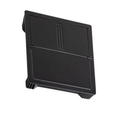 Imagem de KACEPAR Caixa de armazenamento oculta para console central de carro, armazenamento oculto para braço, compatível com Honda Accord 10ª geração 2018-2022, 1 peça