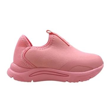 Imagem de Klin Tênis Infantil New Sport Casual 27