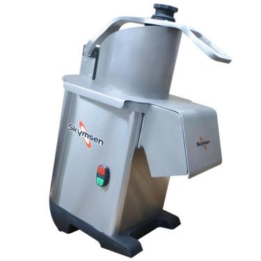 Imagem de Processador De Alimentos Pa-7 Pro Com 7 Discos Bivolt - Skymsen