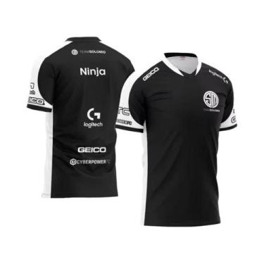 Imagem de Camiseta Personalizada Para Homens, Mulheres E Crianças, Jersey Da Equ