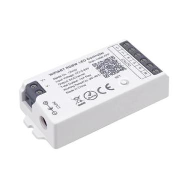 Imagem de Controlador De Fita LED RGB Para Casa Inteligente, Wifi, Bluetooth, Di