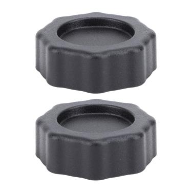 Imagem de TOPINCN Adaptador do Tampão da Tomada da Banheira de Hidromassagem de 2 Pces, Banheiras de Hidromassagem Infláveis ​​ Substituição do Tampão Furo Rolha de Ar, Acessório Exterior