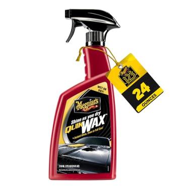 Imagem de Meguiar's A1624 Quik Wax – 60 ml