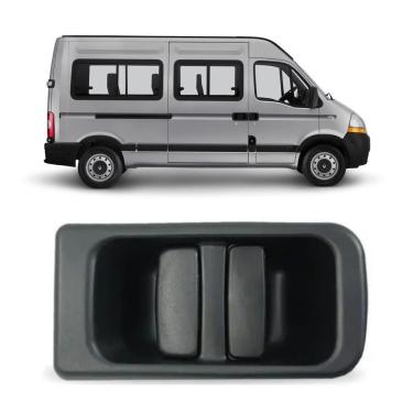 Imagem de Maçaneta Ren Master Ext Porta Lateral De Correr 2002 à 12 [f103]