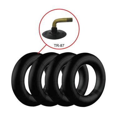 Imagem de Combo 4 Camaras 200x50 Js87 Buffalo Camaras