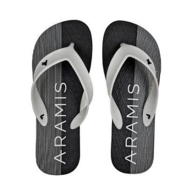 Imagem de Chinelo Aramis Sidney Masculino-Masculino