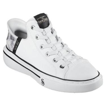 Imagem de Tênis Masculino Snoop Dogg: Snoop One-Og Leather Skechers 251016-Masculino