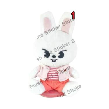 Imagem de Almofada De Pelúcia Para Crianças Estilo Teddy SKZOO Brinquedo De Pelú