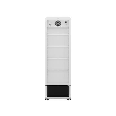 Imagem de Expositor Refrigerador Vertical HQ 290 Litros Branco HQ-290ERVPVI