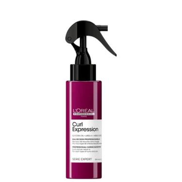 Imagem de Loreal Curl Expression Leave-in Curls Reviver Spray 190ml - Loreal Pro