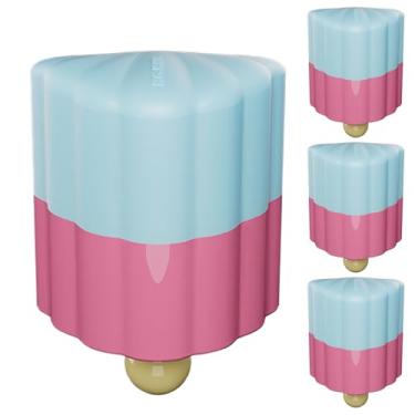 Imagem de es de Cantos para Mesa - Macio Antiderrapante Seguro para Crianças Proteção Resistente - De Bordas Com Amortecedor Para Mobília,Para Criado Mudo Armário De TV Estante Fogão E Cadeira