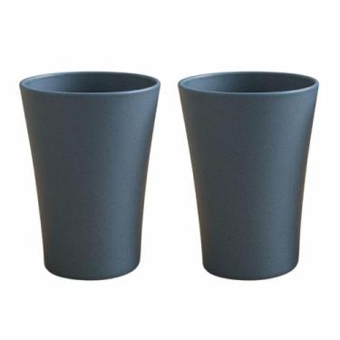 Imagem de Copo Taper 400 ml Plástico Resistente, Moderno e Livre de BPA Adulto e