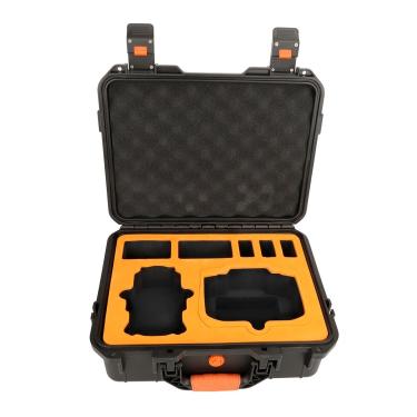 Imagem de Case Maleta Rígida para Drone DJI Mini 3/Mini 3 Pro e Acessórios