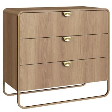 Imagem de Cômoda Luna - Hanover