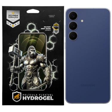 Imagem de Película para Samsung Galaxy S25 FE - Traseira Hydrogel HD - Gshield