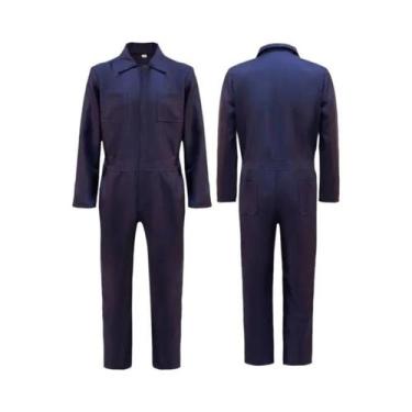 Imagem de Fantasia De Halloween Masculina Michael Myers, Traje Sangrento, Acessó