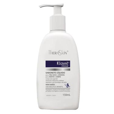 Imagem de Sabonete Líquido Theraskin - Klaviê Clinical 150ml-Unissex