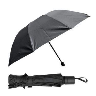 Imagem de Guarda chuva de poliester manual 10 varetas - QUERO PRESENTEAR