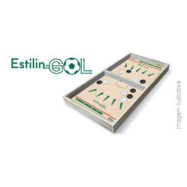 Imagem de Estilingol Carimbras Brinquedo Educativo