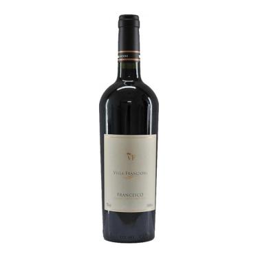 Imagem de Vinho Francesco Fino Tinto Seco 2021 Tinto Brasil 750ml
