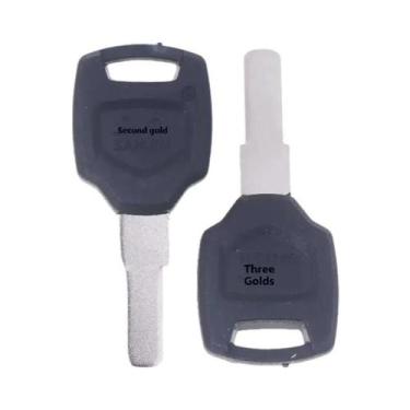 Imagem de Baú Traseiro Para Motocicleta, Caixa De Armazenamento De Bagagem E Fer