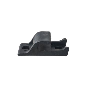 Imagem de 2 Suporte Bagagito Tampa Traseira Porta-malas Gol /96 Parati