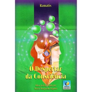 Imagem de O Despertar da Consciência - Conhecimento