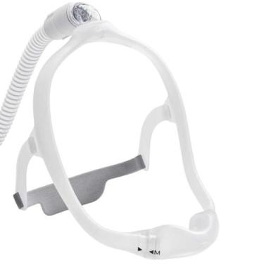 Imagem de Máscara Nasal DreamWear Philips Respironics 4 Tam P M MG G